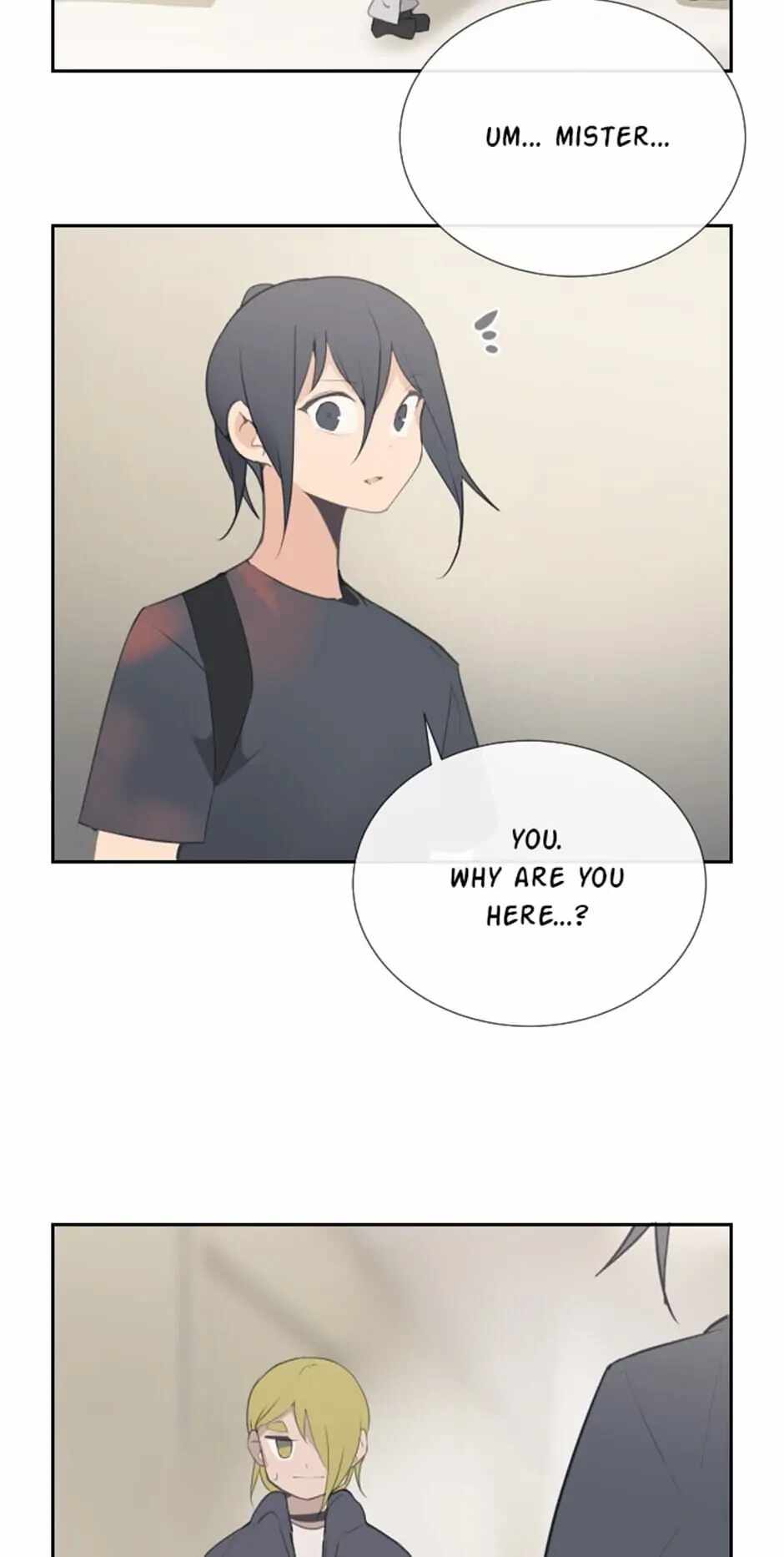 Damn Demonic Swords Chapter 106 29